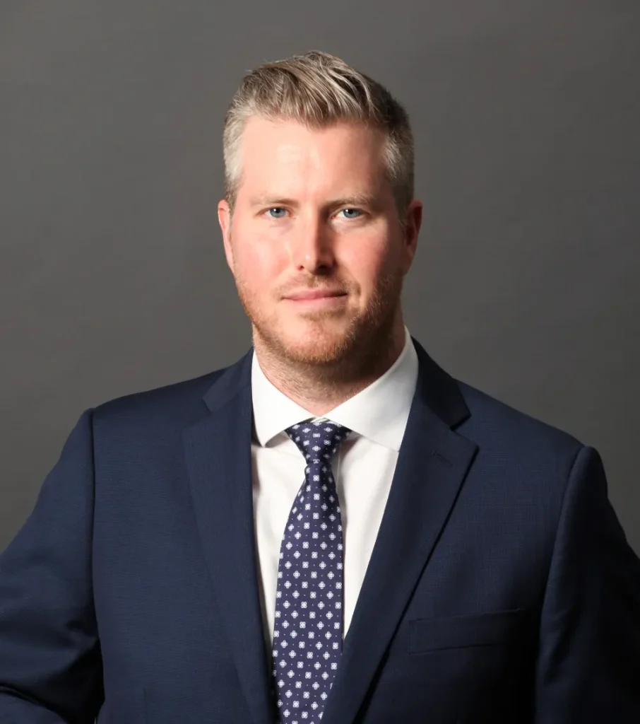 Troy O'Brien