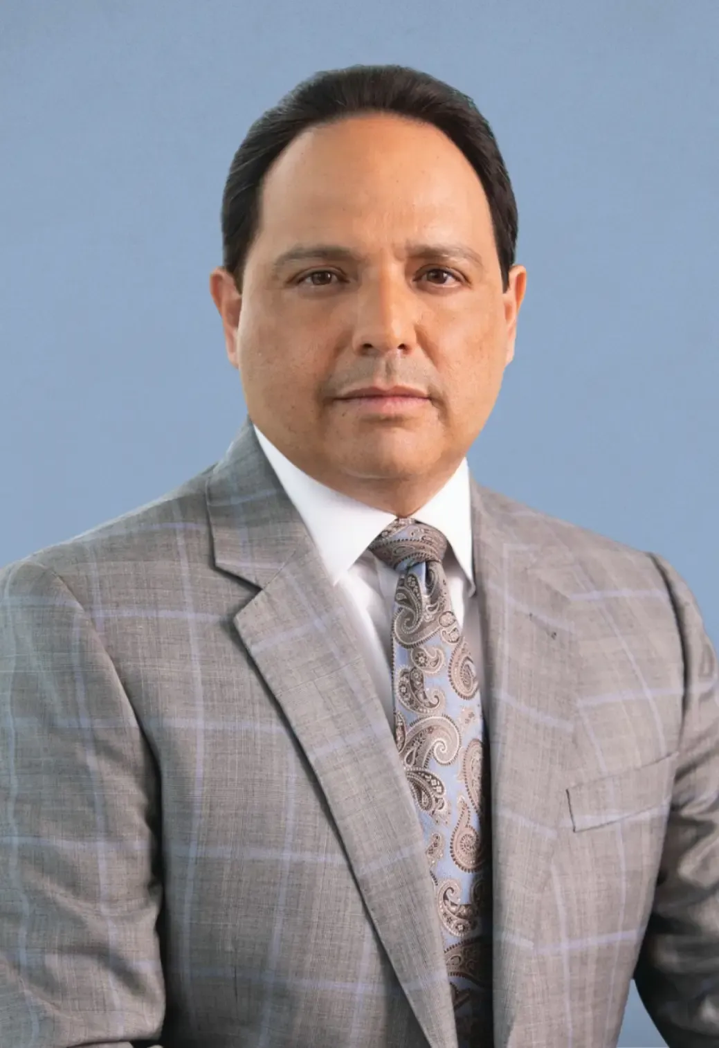 Jesus Garcia Jr.