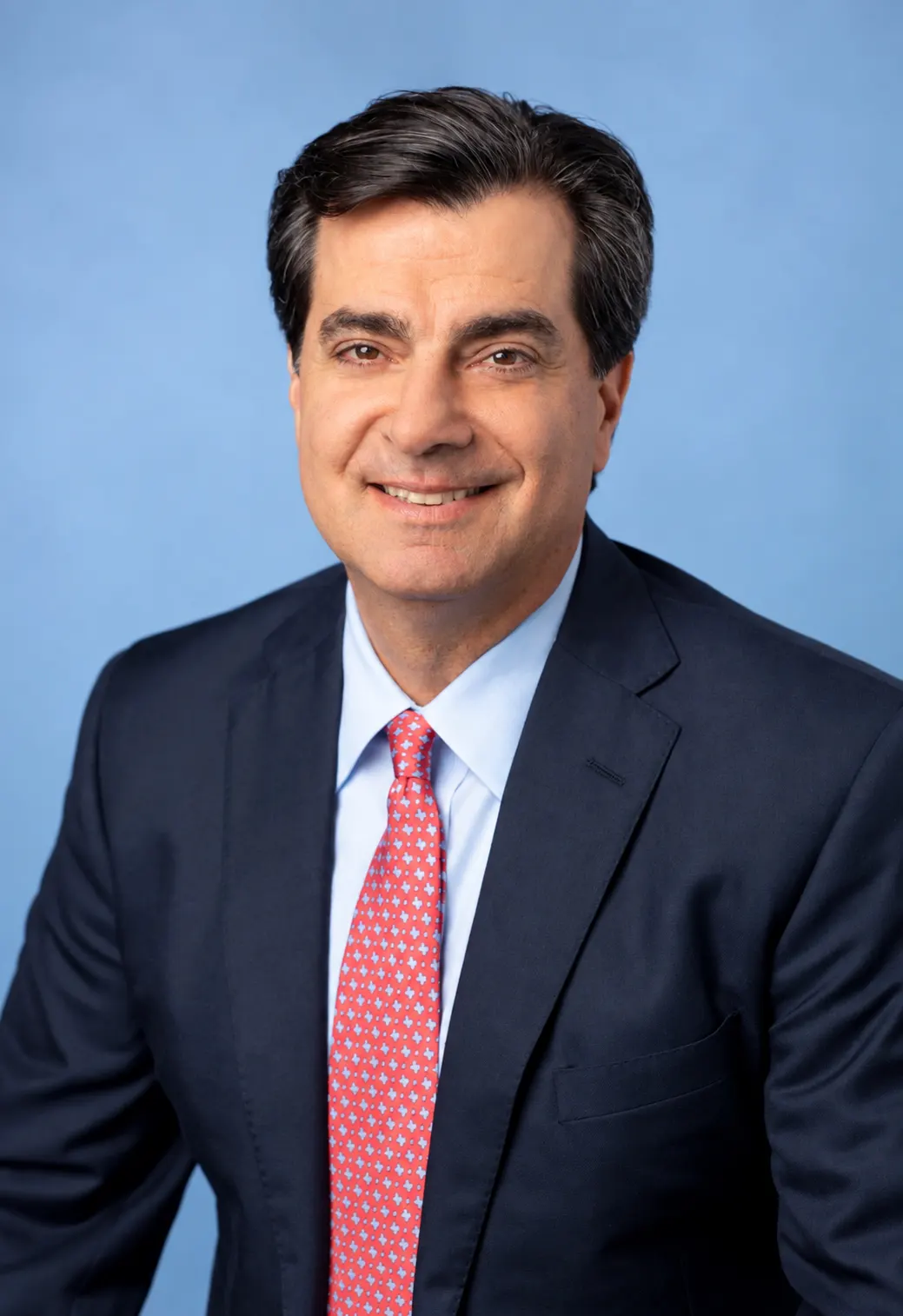 Steve Kherkher