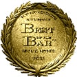 Best of the Bar™