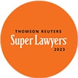 Thomson Reuters Super Lawyers 2023