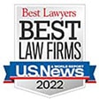 Best Lawyers Best Law Firms 2022