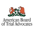 American Board of Trial Advocates