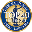 Top 40 under 40 The National Trial Lawyers