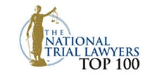 The National Trial Lawyers Top 100