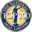 The National Top 100 Trials Lawyers