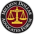 Million Dollar Advocates Forum