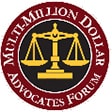 Advocates forum Multi Million Dollar