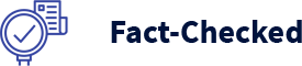 fact checked icon