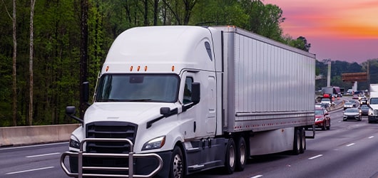 Abogados de Accidente De Camión en Dallas