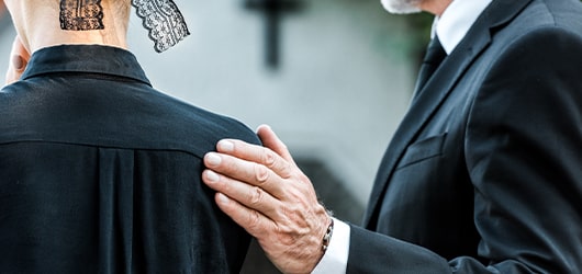 Muerte por Negligencia