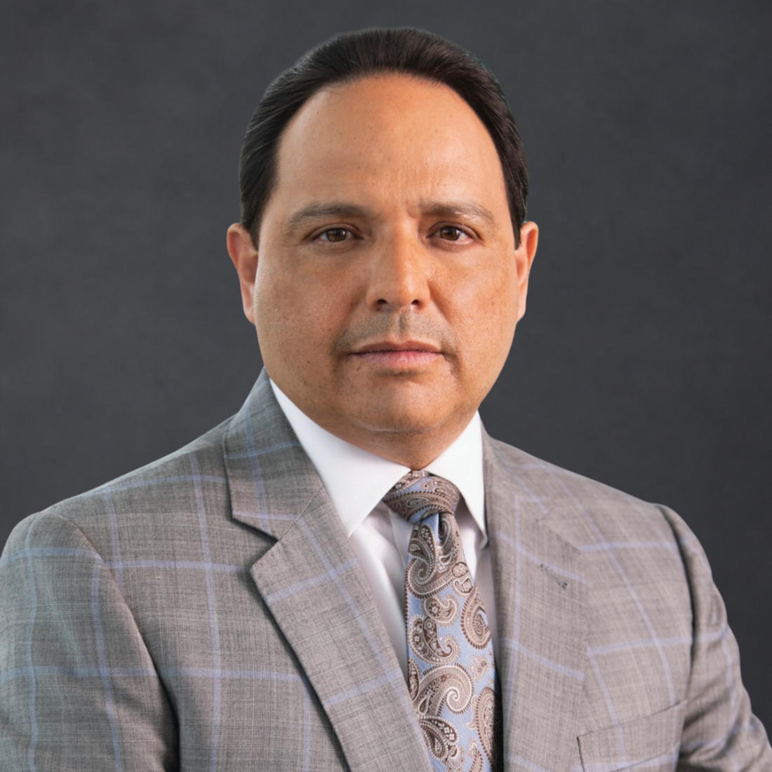 Jesus Garcia Jr.