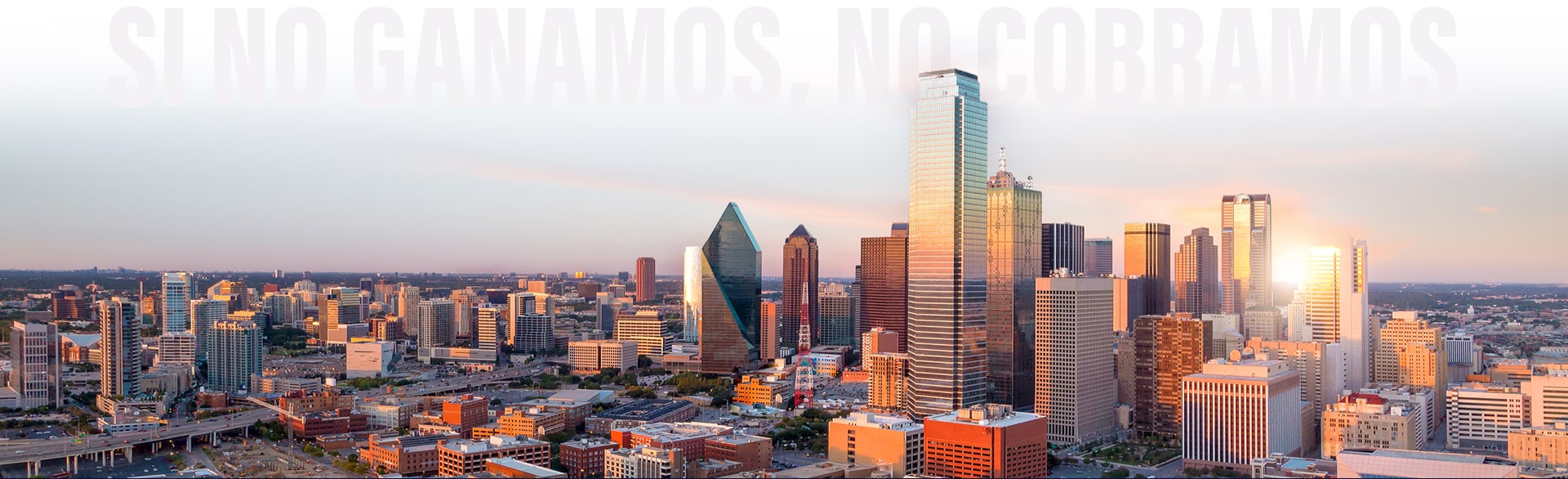 Banners testimonials