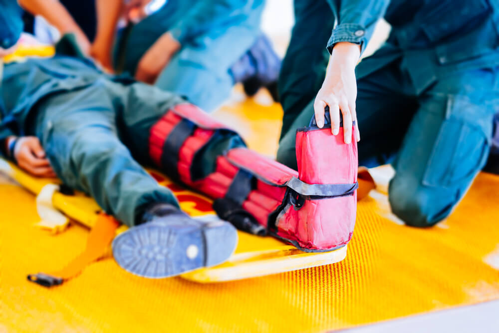 Abogado de Lesiones Catastróficas en Dallas