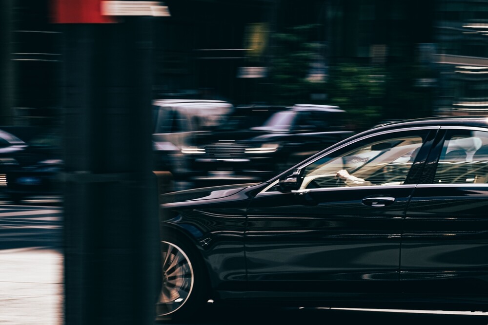 Abogado de Accidente de Uber y Lyft en Dallas