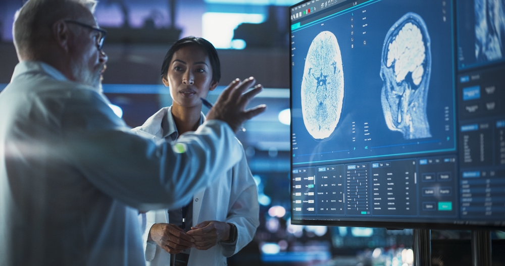 Daños del Sistema Nervioso Causados por Accidentes de Auto en Dallas