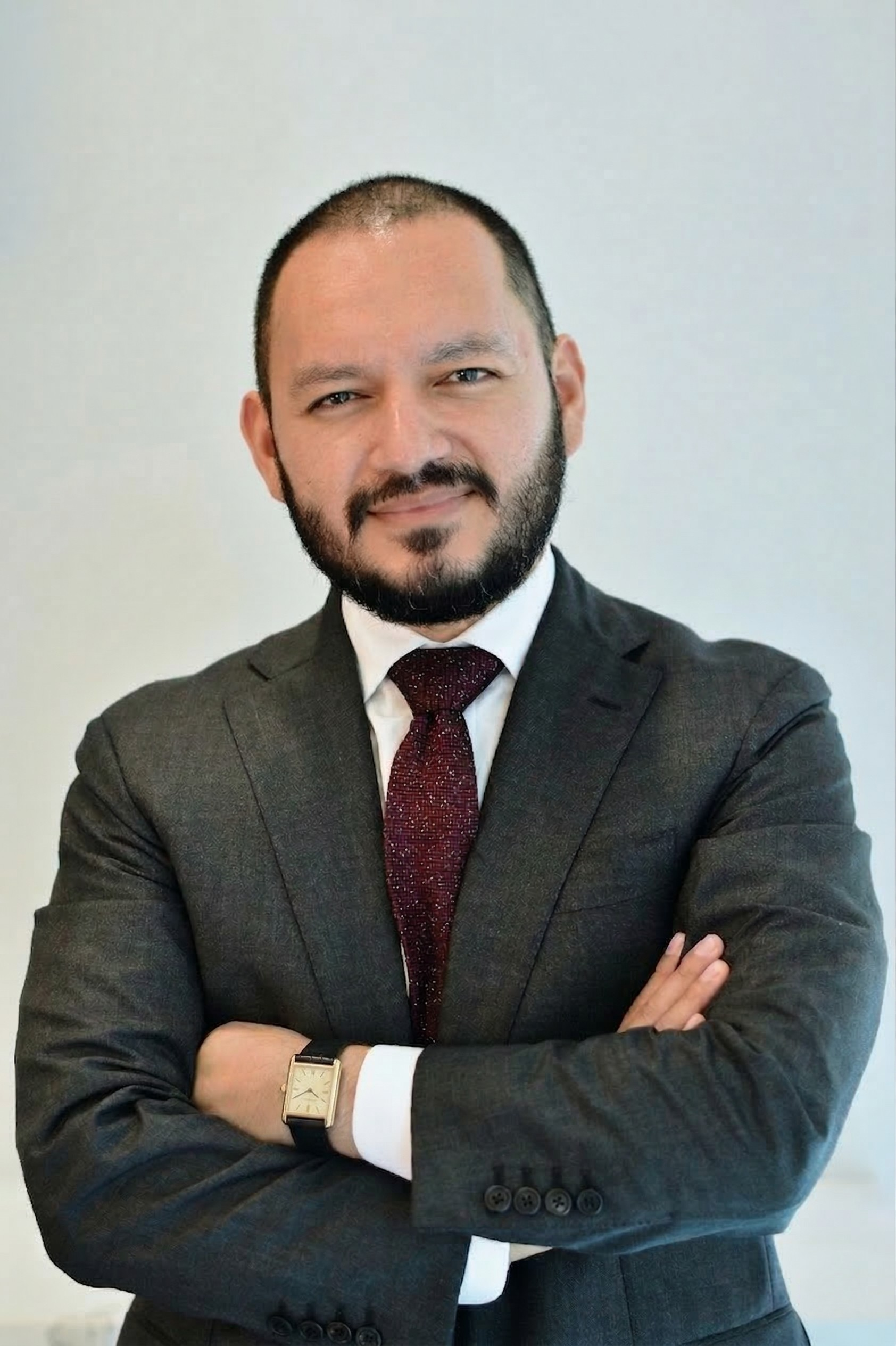 Michael Rodriguez