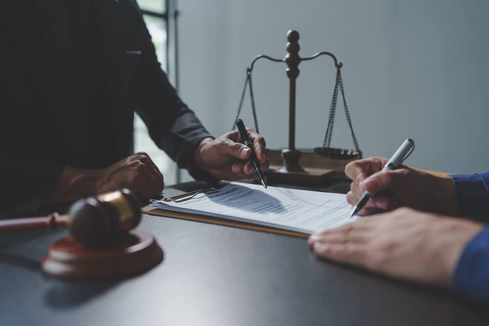 Estatuto de Limitaciones en Texas para Casos de Lesiones Personales