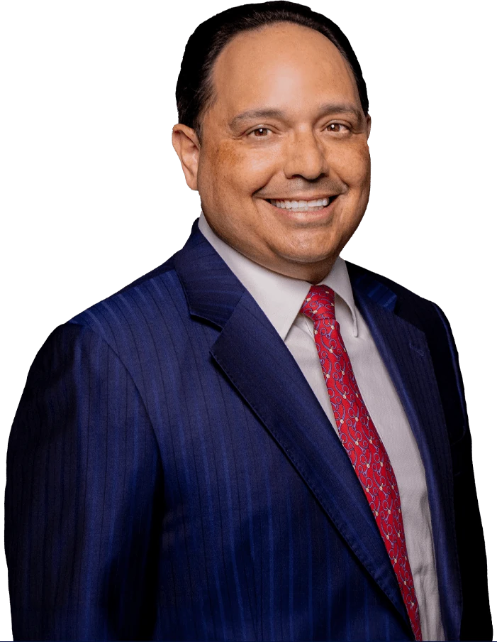 Abogado Jesús García