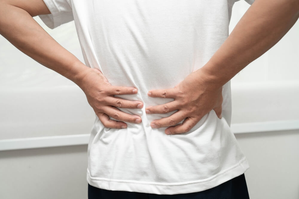 Indemnización por Daños en la Columna en Dallas: Qué Factores Influyen en un Caso