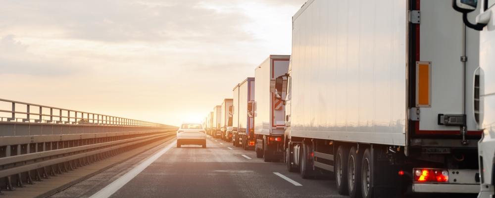 puntos ciegos de un camion