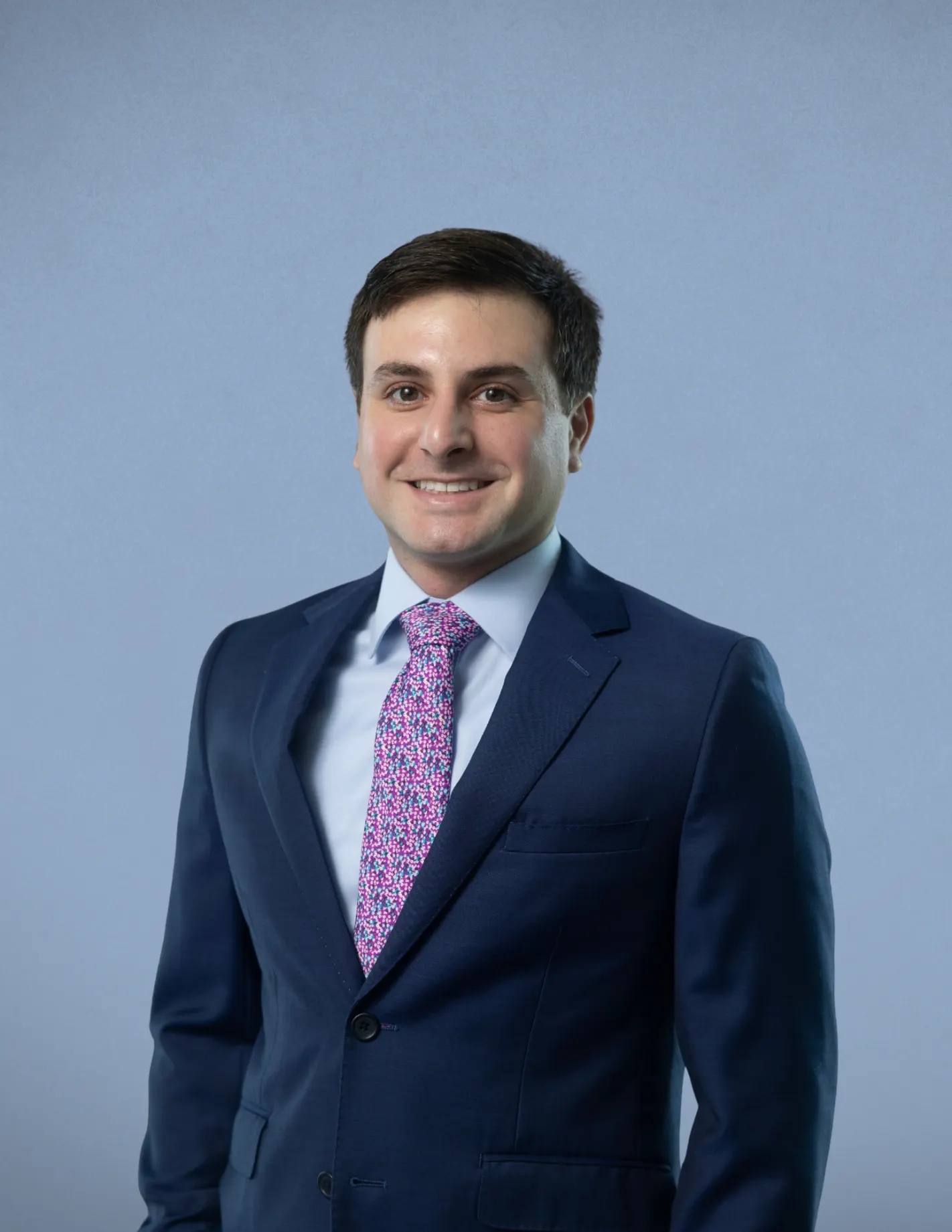 Nick Lanza III