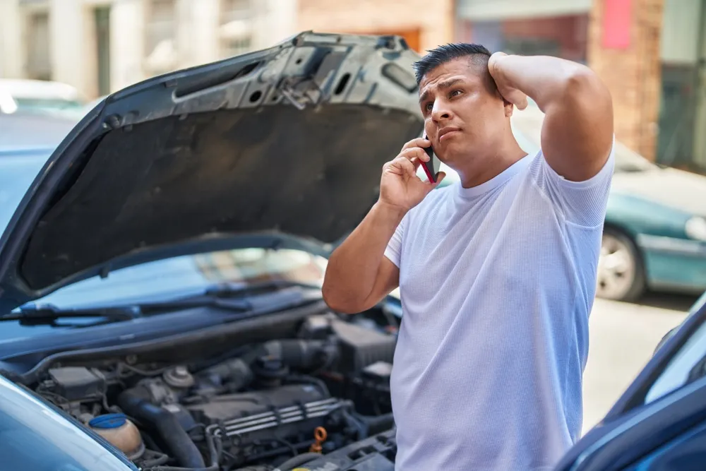 como ganar un caso de accidente de auto