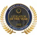 Litigator-Of-The-Year-2022