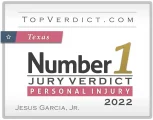 attorney-badge-number-1-verdict-texas-2022-jesus-garcia-jr