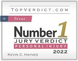 attorney-badge-number-1-verdict-texas-2022-kevin-haynes